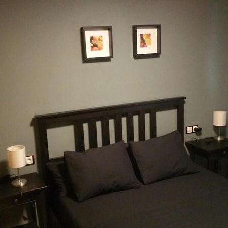 Apartamento Acogedor Moncófar Extérieur photo
