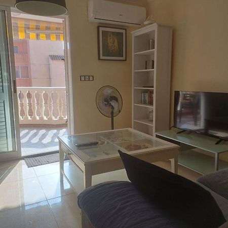 Apartamento Acogedor Moncófar Extérieur photo