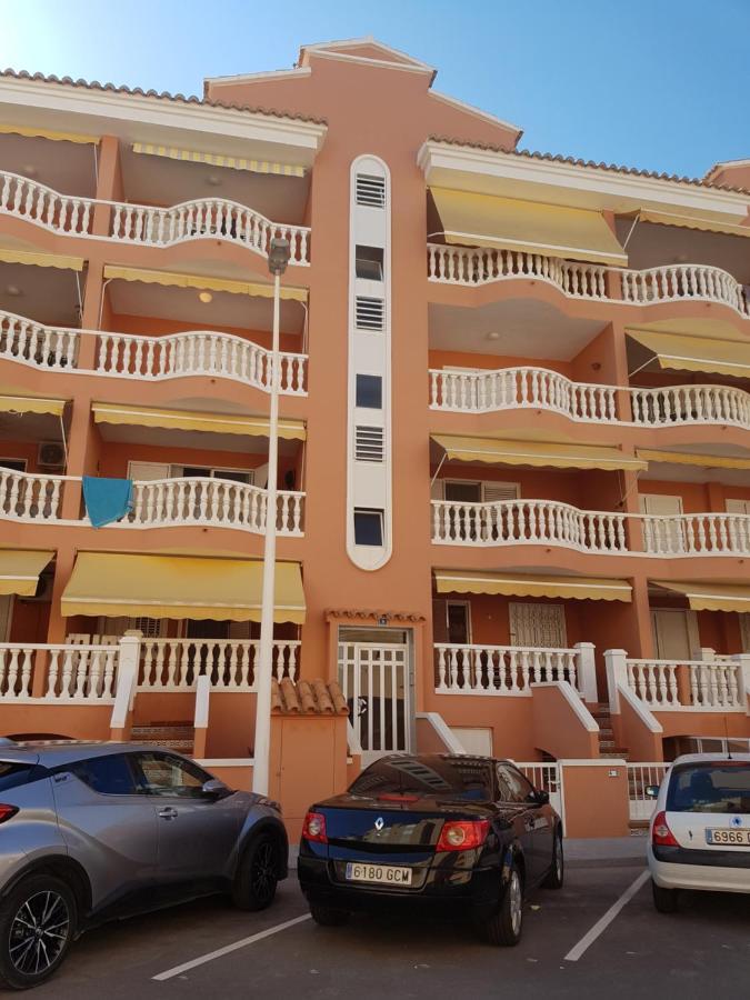 Apartamento Acogedor Moncófar Extérieur photo