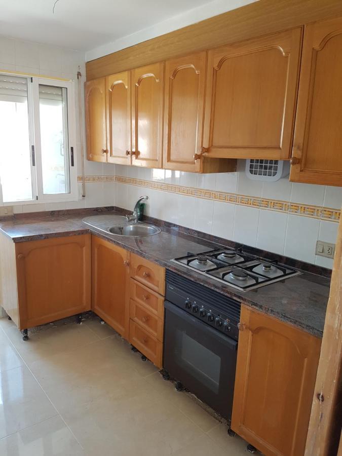 Apartamento Acogedor Moncófar Extérieur photo