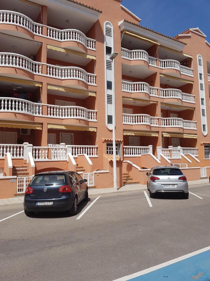 Apartamento Acogedor Moncófar Extérieur photo