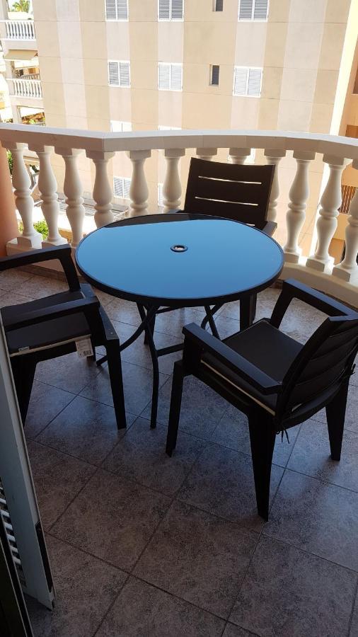 Apartamento Acogedor Moncófar Extérieur photo
