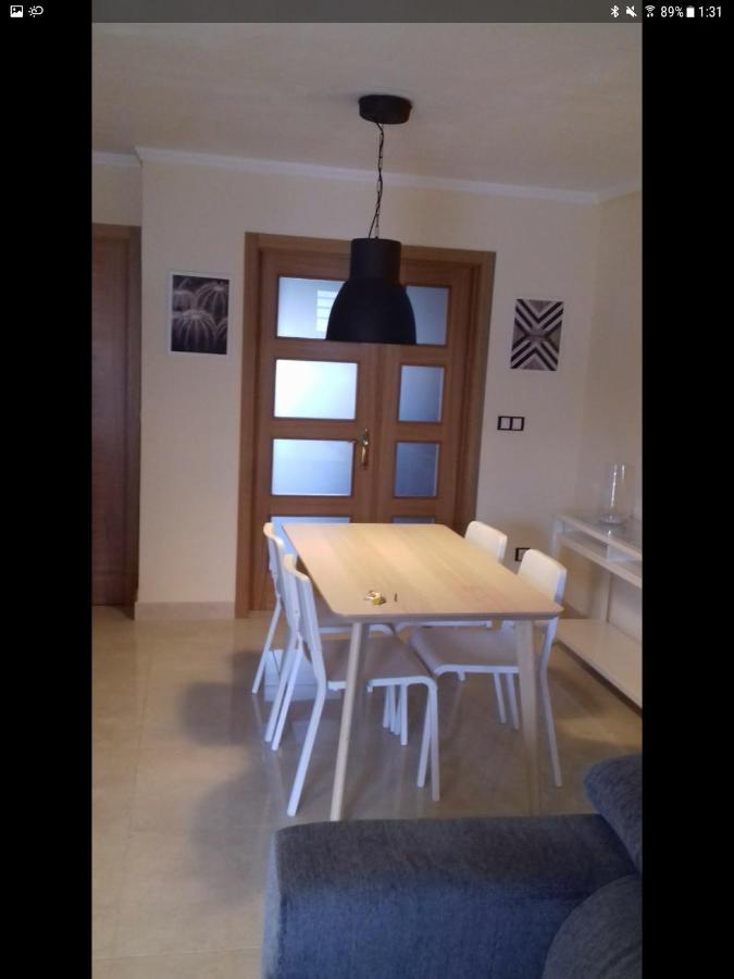 Apartamento Acogedor Moncófar Extérieur photo