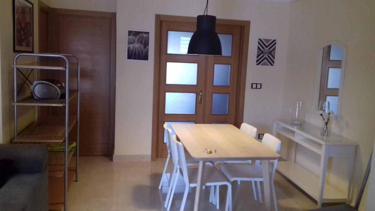 Apartamento Acogedor Moncófar Extérieur photo