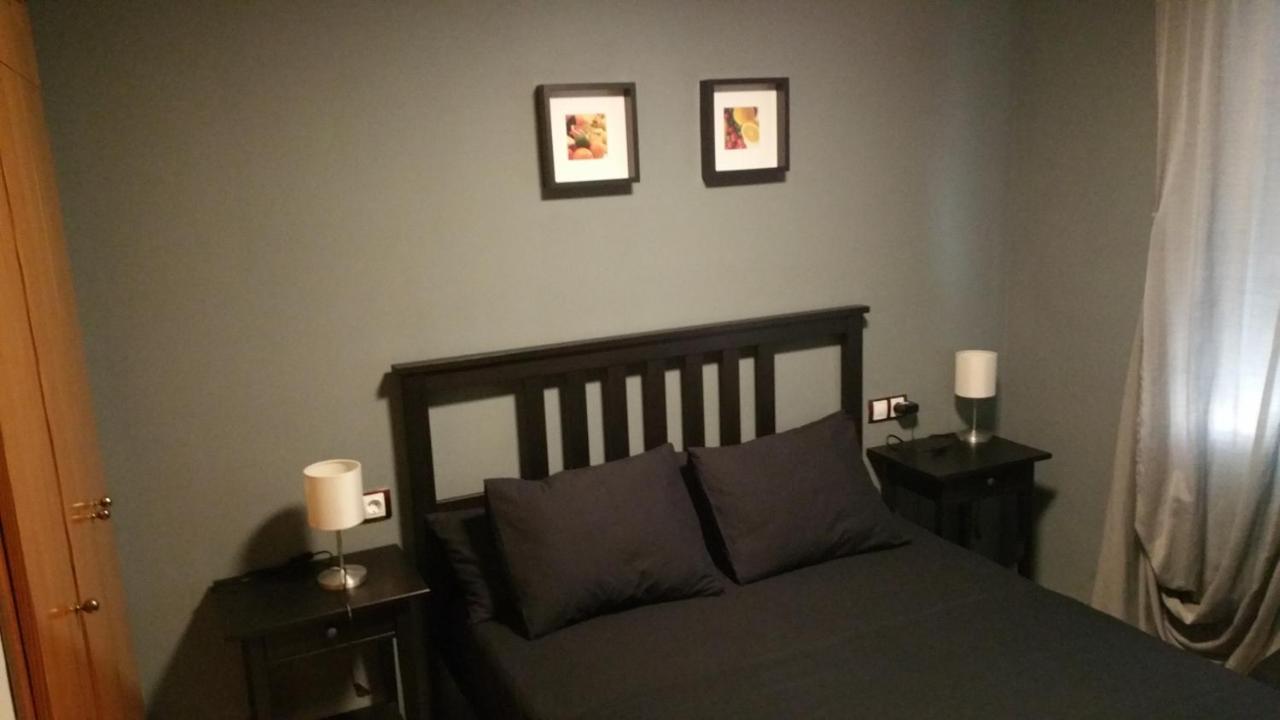 Apartamento Acogedor Moncófar Extérieur photo