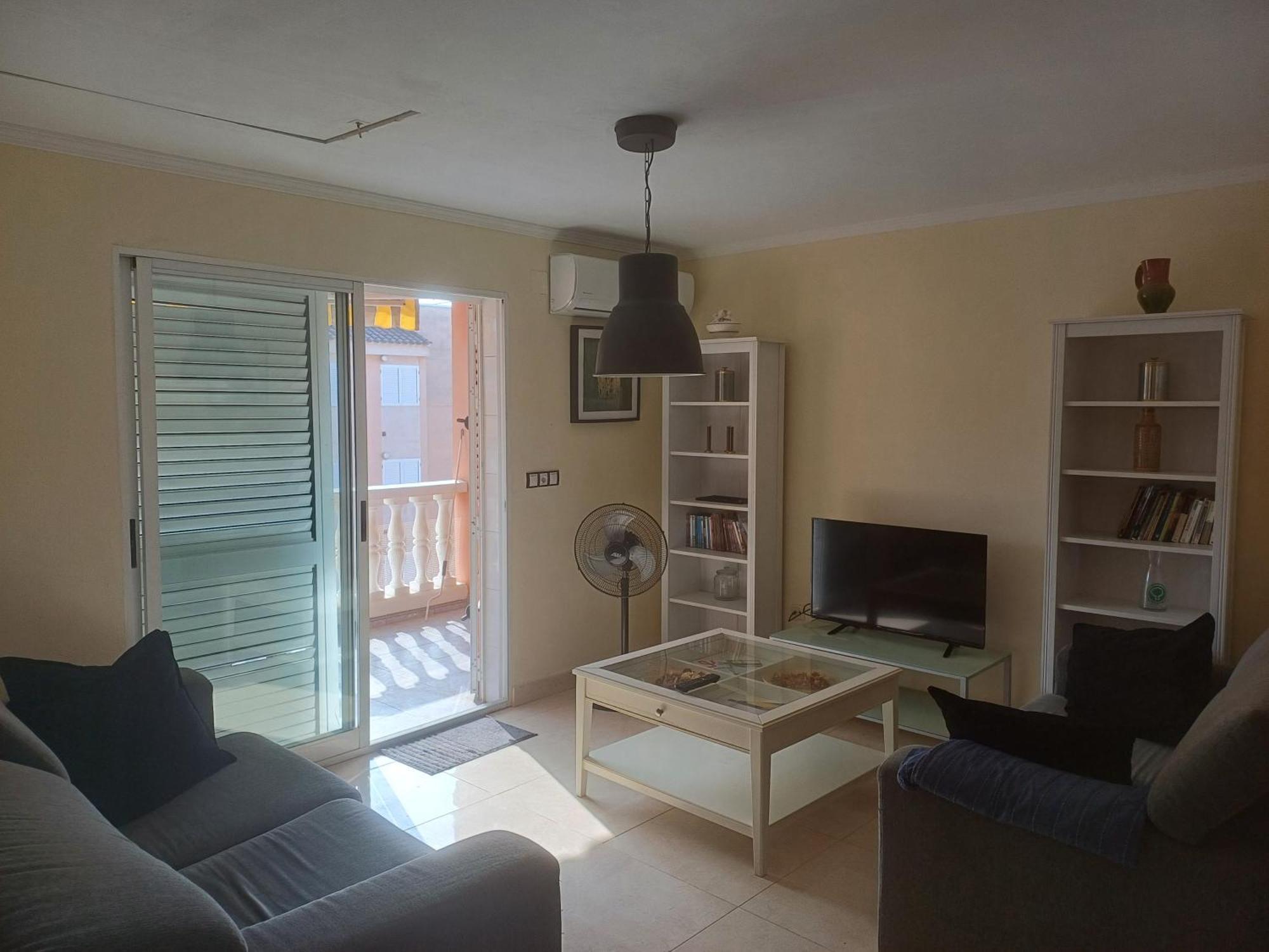 Apartamento Acogedor Moncófar Extérieur photo