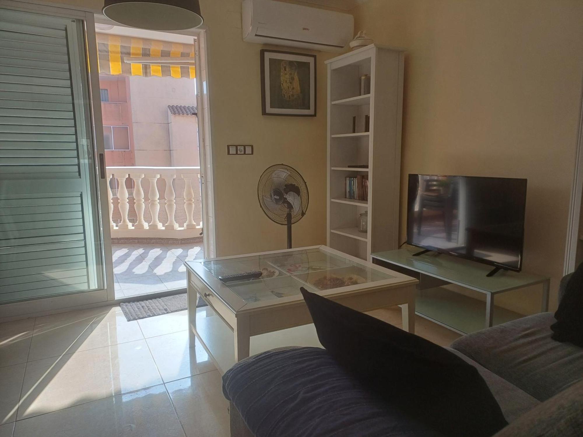 Apartamento Acogedor Moncófar Extérieur photo
